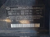 Hyundai Sonata Limited 5NPEC4AC9DH548648 снимка