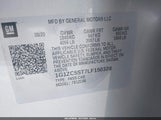 Chevrolet Malibu Fwd 1Fl 1G1ZC5ST7LF150328 photo