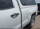 Chevrolet Silverado  Wt 3GCUKNEC5JG557835 снимка