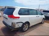 Toyota Sienna L V6 7 Passenger 5TDZK3DC6DS358374 photo