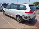 Toyota Sienna L V6 7 Passenger 5TDZK3DC6DS358374 photo