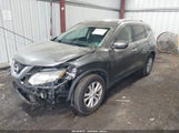 Nissan Rogue 5N1AT2MT9EC782232 снимка