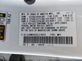 Honda Cr-V Ex 5J6RM3H53EL016979 снимка