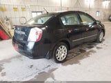 Nissan Sentra 2.0 S 3N1AB6AP5CL716867 снимка