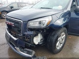 GMC Acadia Sle-1 1GKKRNED3FJ136749 снимка