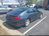 Chevrolet Malibu Fwd 1Fl 1G1ZC5ST7LF150782 fotografie