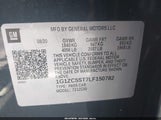Chevrolet Malibu Fwd 1Fl 1G1ZC5ST7LF150782 снимка