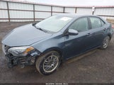 Toyota Corolla Le 2T1BURHE2JC083052 снимка