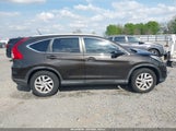 Honda Cr-V Ex-L 2HKRM3H72GH552837 снимка