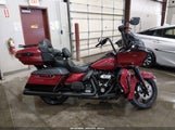 Harley-Davidson Fltrk 1HD1KZF12LB627938 снимка
