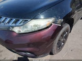 Nissan Murano Sl JN8AZ1MWXAW137514 photo