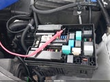 Honda Cr-V Awd Ex 7FARW2H55NE013339 снимка