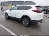 Honda Cr-V Awd Ex 7FARW2H55NE013339 снимка