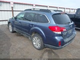 Subaru Outback 2.5I Limited 4S4BRBMC4E3245626 снимка