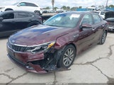 Kia Optima Lx 5XXGT4L33KG372324 снимка