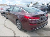 Kia Optima Lx 5XXGT4L33KG372324 снимка