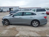 Chevrolet Malibu Fwd 1Lt 1G1ZD5ST9PF168574 fotografie
