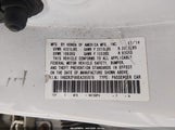 Honda Accord Ex-L 1HGCR2F86EA285978 снимка