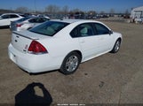 Chevrolet Impala Lt 2G1WG5E36C1110686 снимка