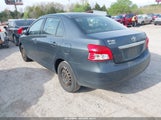 Toyota Yaris JTDBT4K34A1394712 снимка