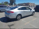 Ford Fusion S 3FA6P0G71FR105959 снимка