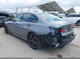BMW 330I 3MW69FF0XR8E41399 photo
