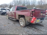 Chevrolet Silverado  2Lt 1GCVKREC6EZ290397 снимка