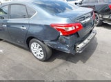 Nissan Sentra Sv 3N1AB7AP4HY323703 снимка