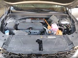 Kia Sorento Hybrid Ex KNDRH4JGXS5410197 fotografie