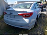 Hyundai Sonata Se 5NPE24AF4FH155561 снимка
