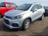 Chevrolet Trax Lt 3GNCJLSB0KL320703 снимка