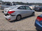 Hyundai Accent Se KMHCT4AE0GU116576 снимка