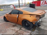 Nissan 350Z Performance JN1AZ34E93T001915 снимка