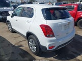 Chevrolet Trax Ls 3GNCJKSB9KL118579 снимка