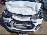 Chevrolet Trax Ls 3GNCJKSB9KL118579 снимка