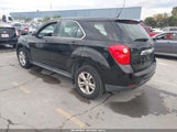 Chevrolet Equinox Ls 2GNALBEK9C6298813 снимка
