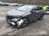 Nissan Ariya Evolve+ JN8DF0BF3SM762790 photo