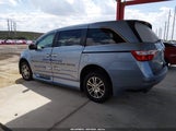 Honda Odyssey Ex-L 5FNRL5H65DB036035 снимка