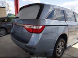 Honda Odyssey Ex-L 5FNRL5H65DB036035 снимка