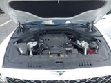Genesis Gv80 2.5T Awd KMUHBDSB3PU102315 снимка