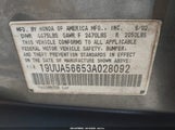 Acura 3.2Tl 3.2 19UUA56653A028092 снимка