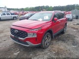 Hyundai Santa Fe Sel 5NMS2DAJ7PH559041 снимка