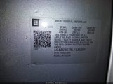Chevrolet Malibu Fwd 1Fl 1G1ZC5ST9LF133207 снимка