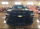 Chevrolet Silverado  2Lt 1GCVKREC7HZ407229 снимка
