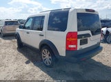 Land Rover Lr3 V8 Hse SALAG25438A467015 fotografie