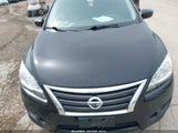 Nissan Sentra Sr 3N1AB7AP8EY333341 снимка