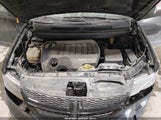 Dodge Journey Crossroad 3C4PDDGG8FT725421 снимка