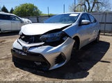 Toyota Corolla Xse 5YFBURHE3HP685131 снимка