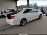 Toyota Camry Xle 4T1BF1FK2CU604390 снимка