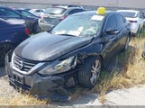 Nissan Altima 3.5 Sl 1N4BL3AP9HC497014 снимка